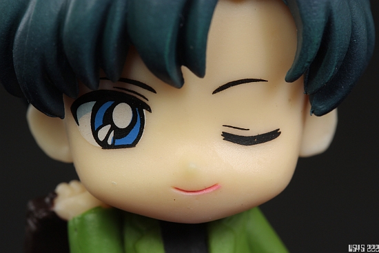 [Review] Petit Chara! Series Sailor Moon Petit School Life AXimk6