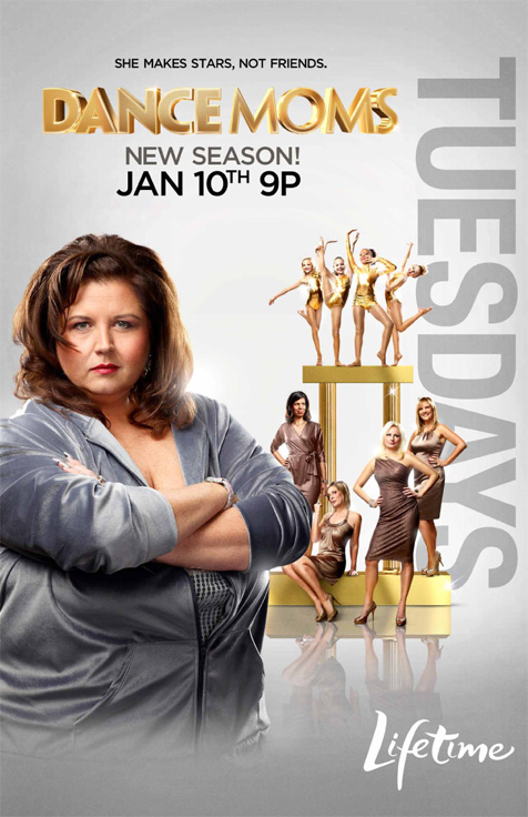 Dance Moms S 1-4 HZvzHE