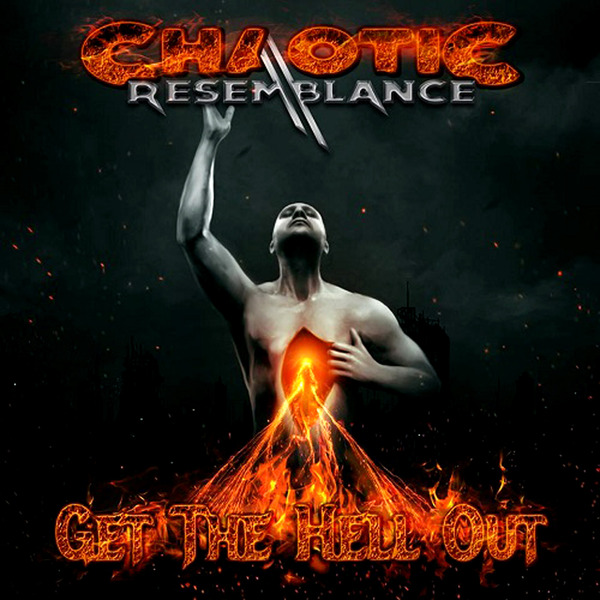 Chaotic Resemblance - Get The Hell Out (2014)  TMFZhJ