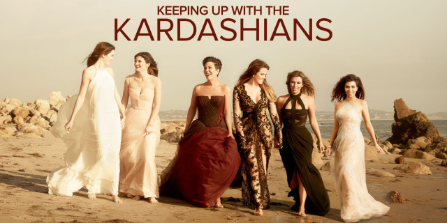 1080p - Keeping Up with the Kardashians S10 720p 1080p | S01E01-E04 TrgNFk