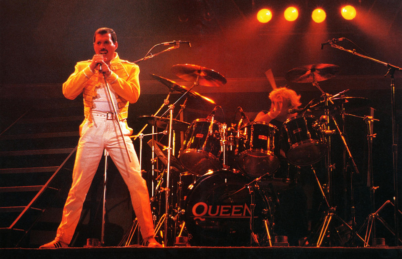 Queen - Queen Forever (2CD) (Deluxe Edition) (2014)  N2ILiU