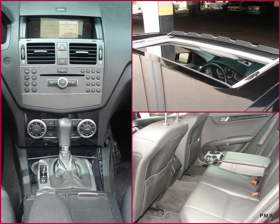 W204 - Vendo minha W204 C200  modelo 2010 - R$ 66.500,00 - Página 2 T3o3Pe