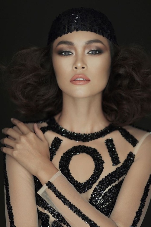 2017 | MISS UNIVERSE VIETNAM | 2ND RUNNER-UP | MÂU THỦY Zm3Q1g