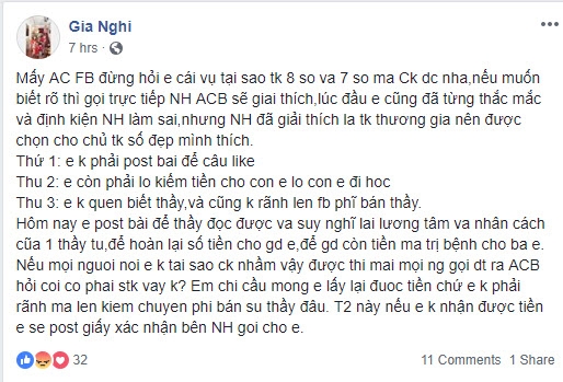  SƯ TRỤ TRÌ CHÙA YÊN CÁT - VĨNH PHÚC CƯỚP TIỀN CỦA PHẬT TỬ Wa0JxR