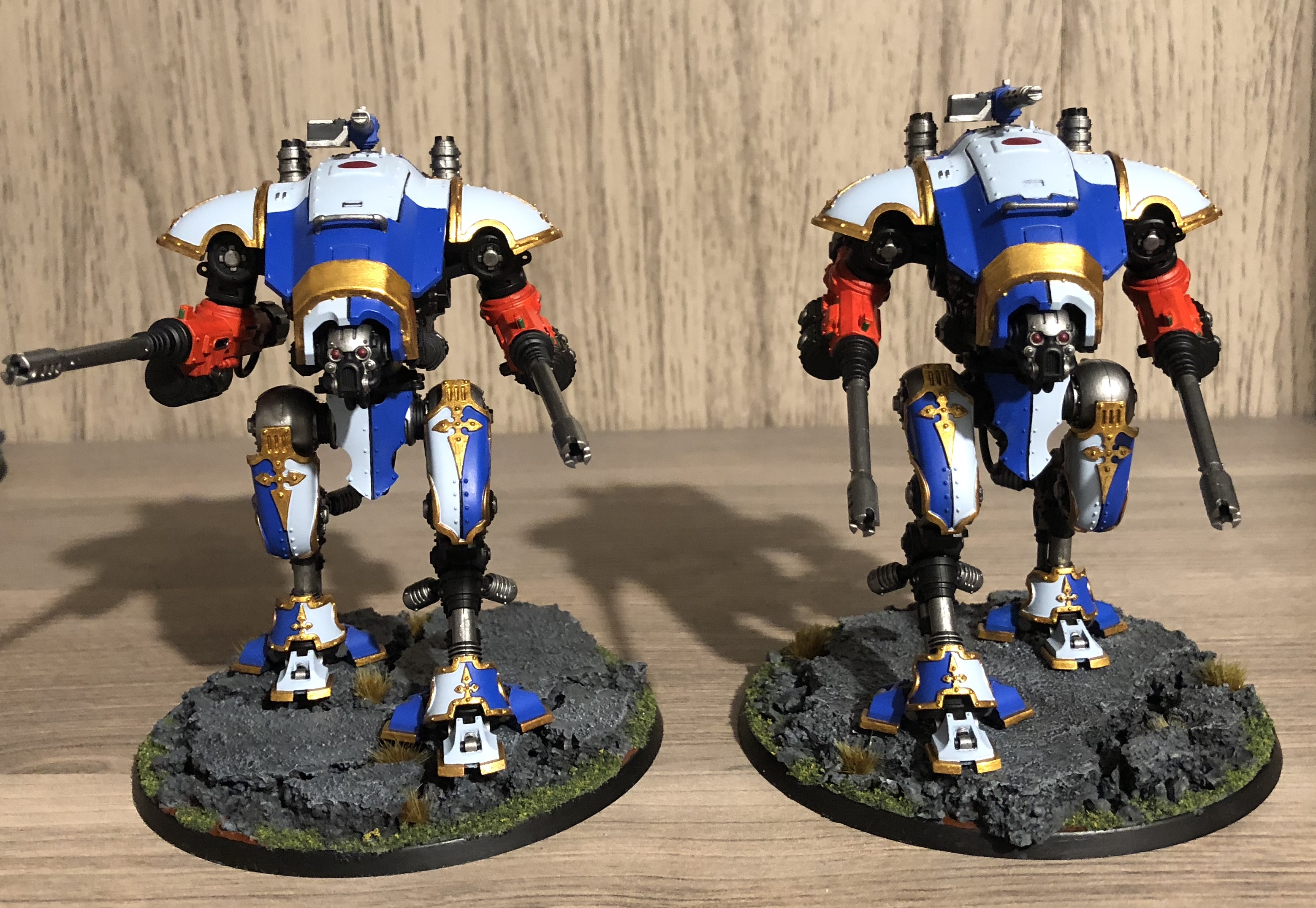 [fini][Orar/ legio Hera ] armigers helverins 348 pts S9XaKv