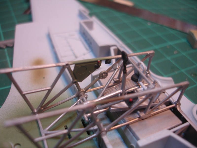 (MONTAGE PROJET AA) Hurricane MKI 1/48 - Page 4 YTlH20