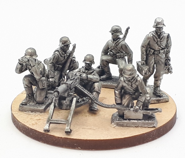 Under Fire Miniatures September 2018 20mm releases. AJrJC7