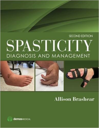 Spasticity: Diagnosis and Management, 2nd Edition Byv6Xu