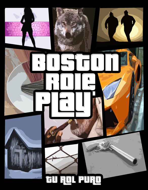 Boston Role Play,°!Proximamente!° Hrtvqo