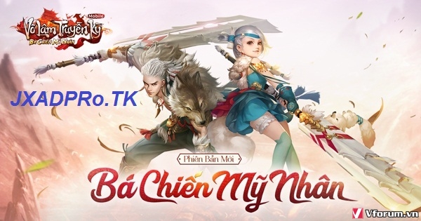  [JXADPRO.TK] OPEN BETA Máy Chủ S1 Vào Lúc 10h00' Ngày 18/10/2018a Ff9rjp