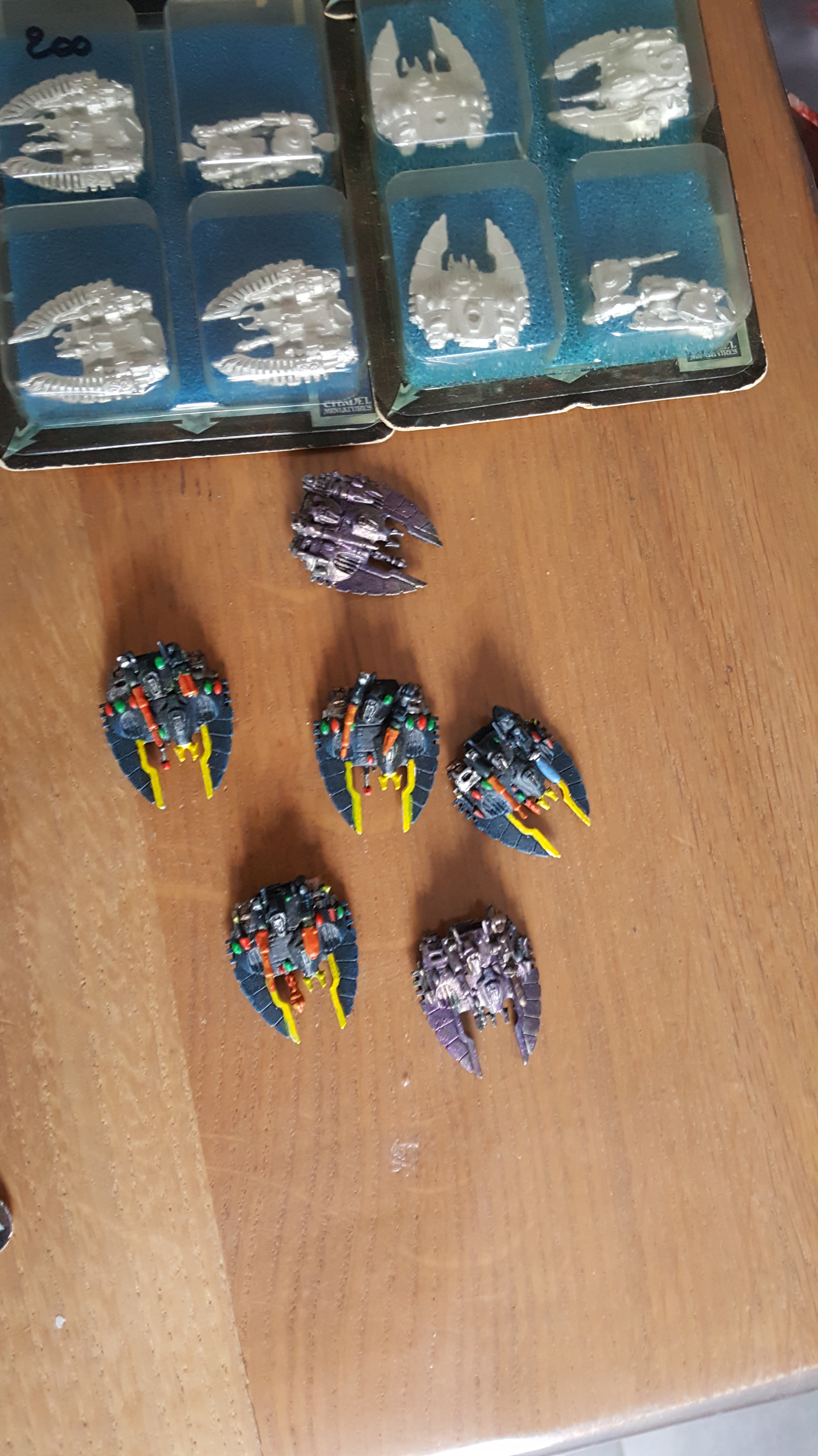 Eldar Vente gros lot B9mXtS