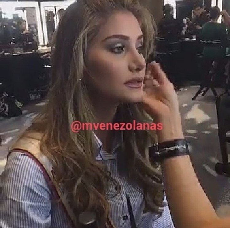 mariam habach, miss venezuela 2015. - Página 10 HGgyD0