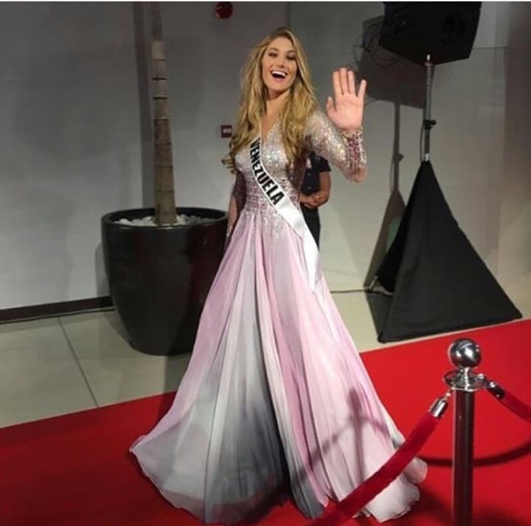 mariam habach, miss venezuela 2015. - Página 16 NlwZuc