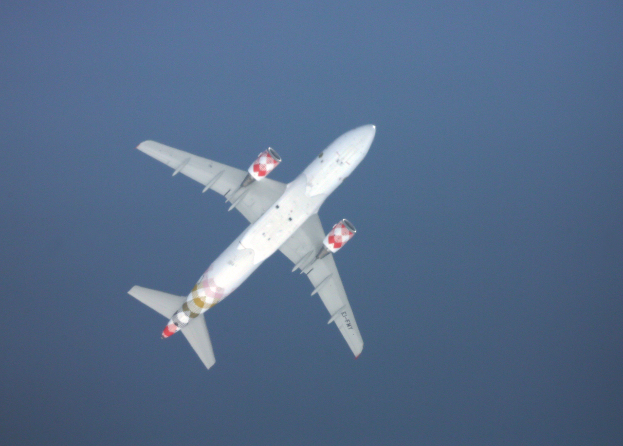 [Topic Unique] Les avions à très haute altitude - Page 39 YalHeI