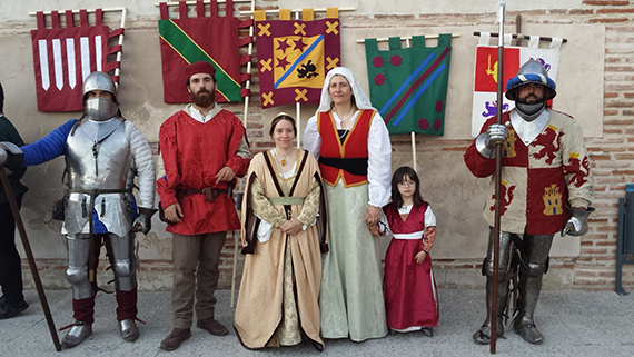 Madrigal Medieval 2016 Sk6JOa