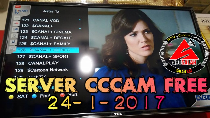 Server CCcam ذهبى شغال ومجرب الان لكل الباقات ليوم 24/1/201 ExefZk