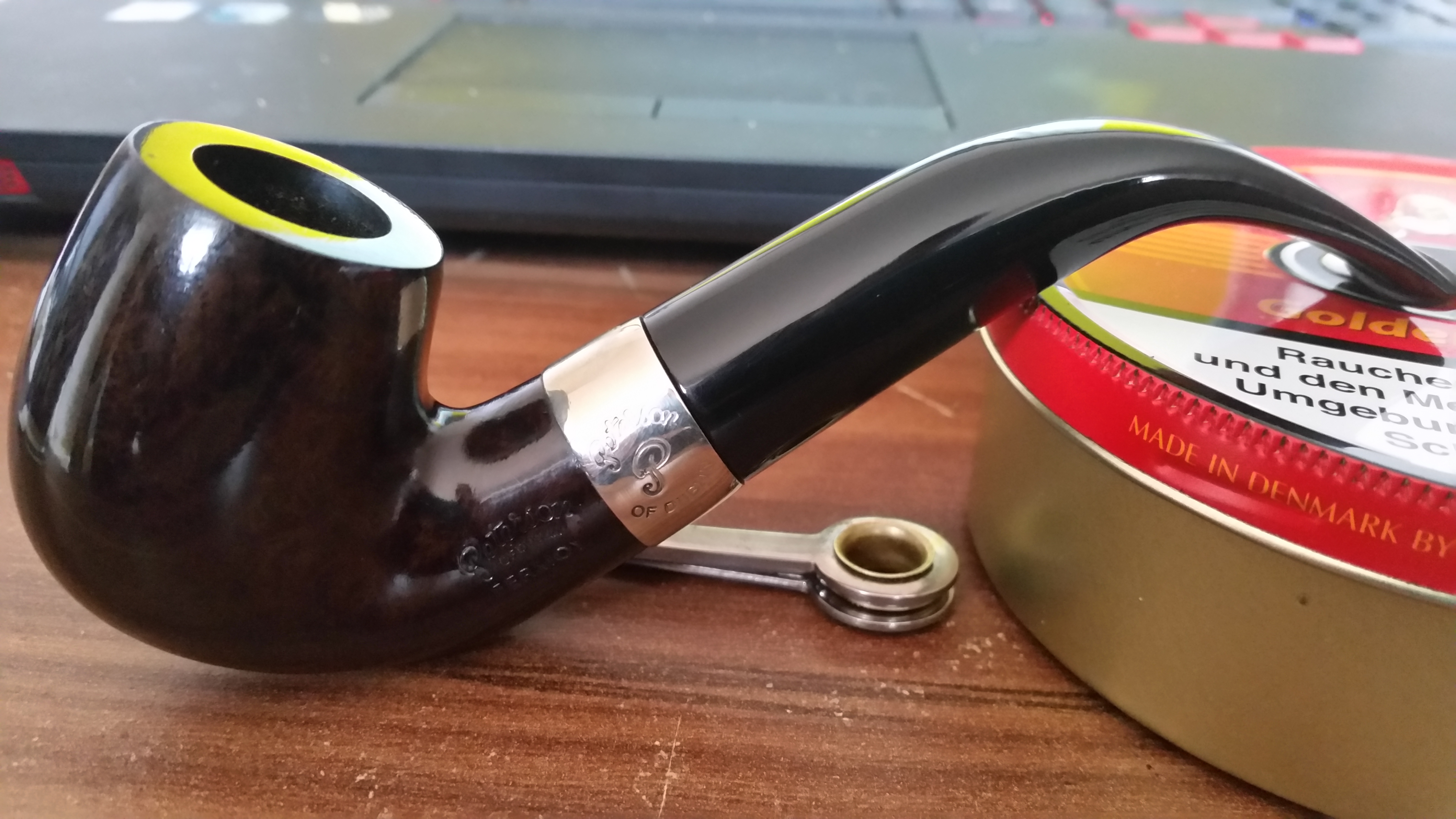 peterson - Peterson Fermoy X220 NT8kjA