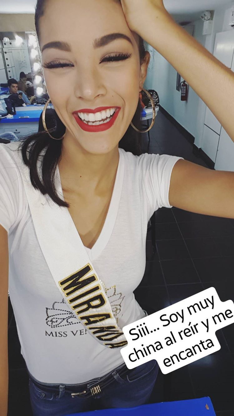 Venezuela - miss venezuela 2017. final: 9 nov. - Página 61 IRZ6ME