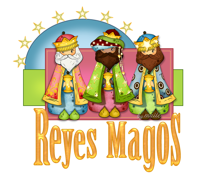 17 -TARJETAS DIA DE REYES (6 ENERO) - Página 4 ARqnsJ