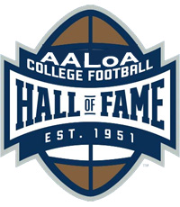 AALoA College HoF