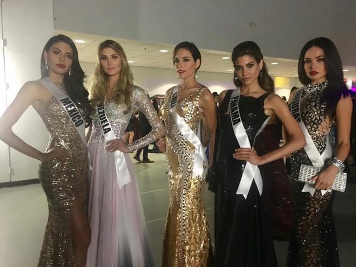 Miss Universo 2017 0jnzwL