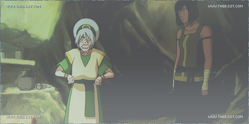 The Legend Of Korra | Evil Claw Team CIqFNx