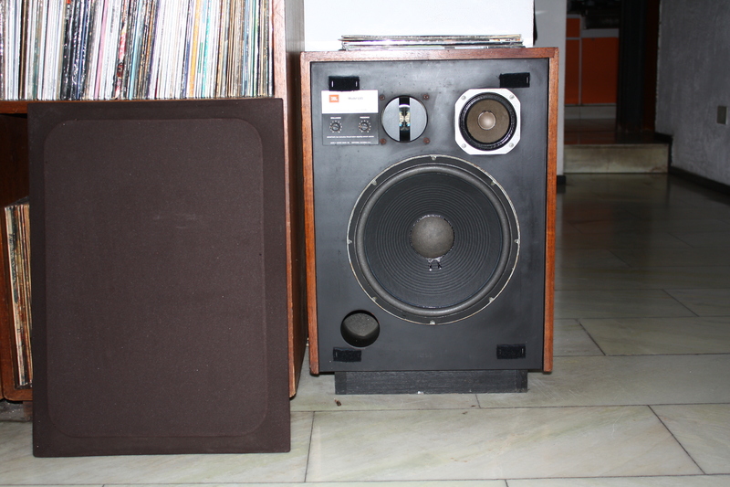 Infinity RSM X JBL L65... RW6Rph