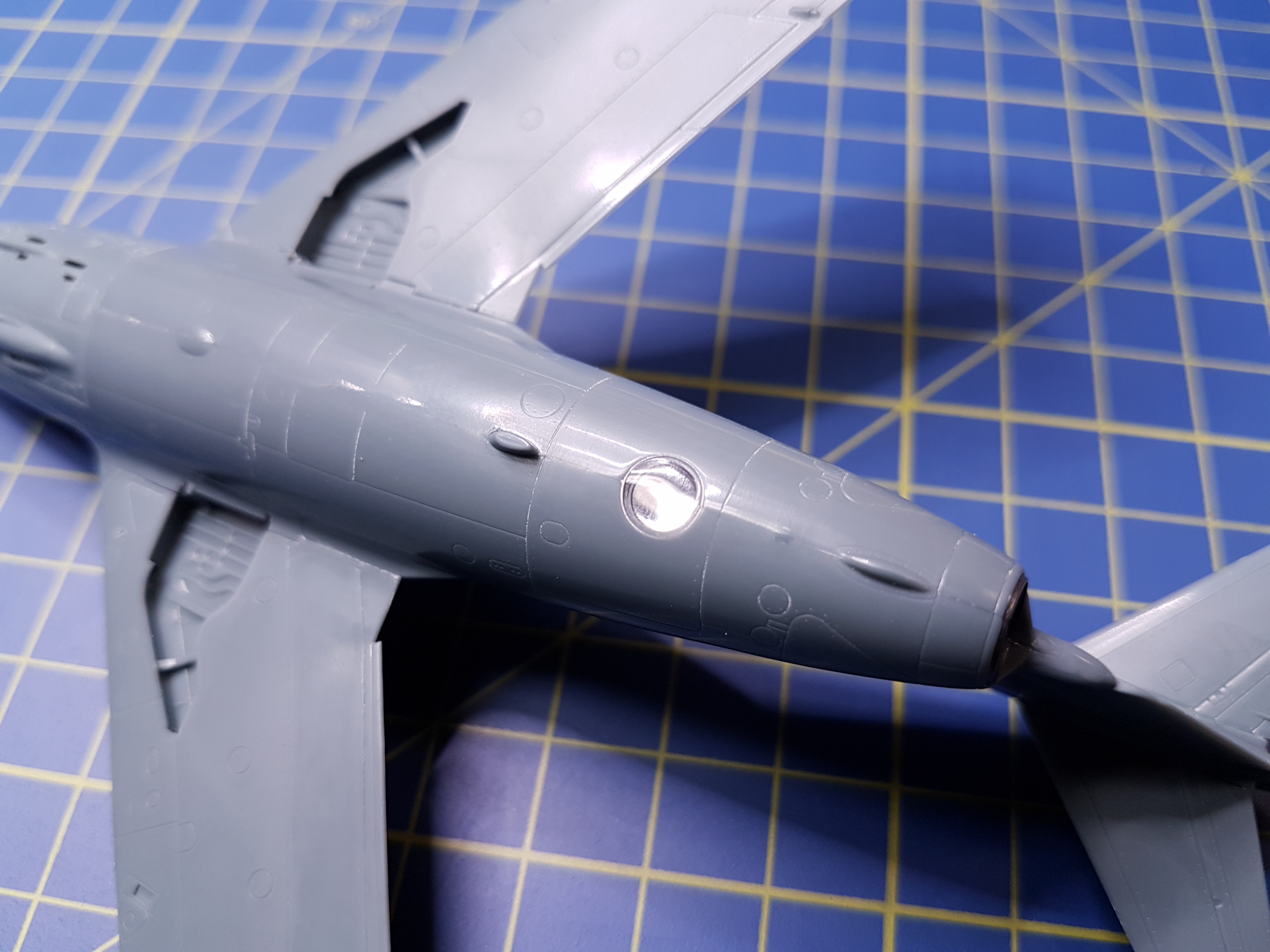 Eduard 1/72 MIG-15 - Sida 2 6JEioS