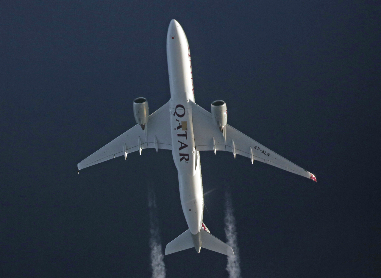 [Topic Unique] Les avions à très haute altitude - Page 14 NLIUYO