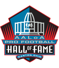 AALoA Pro HoF