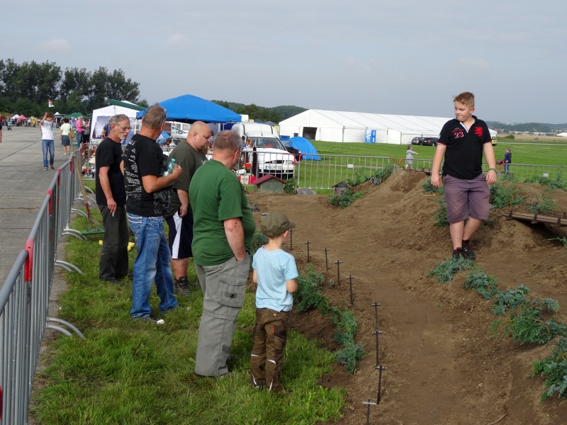 Bilder der Modellbautage in Bautzen vom 12./14.08.2016 4jfnMG