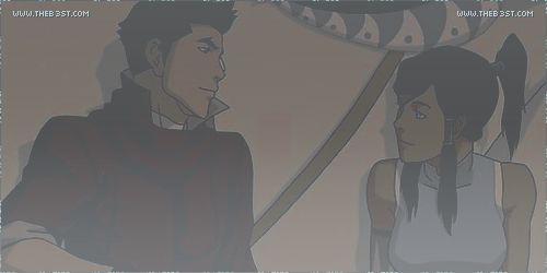 The Legend Of Korra | Evil Claw Team 3jr08f