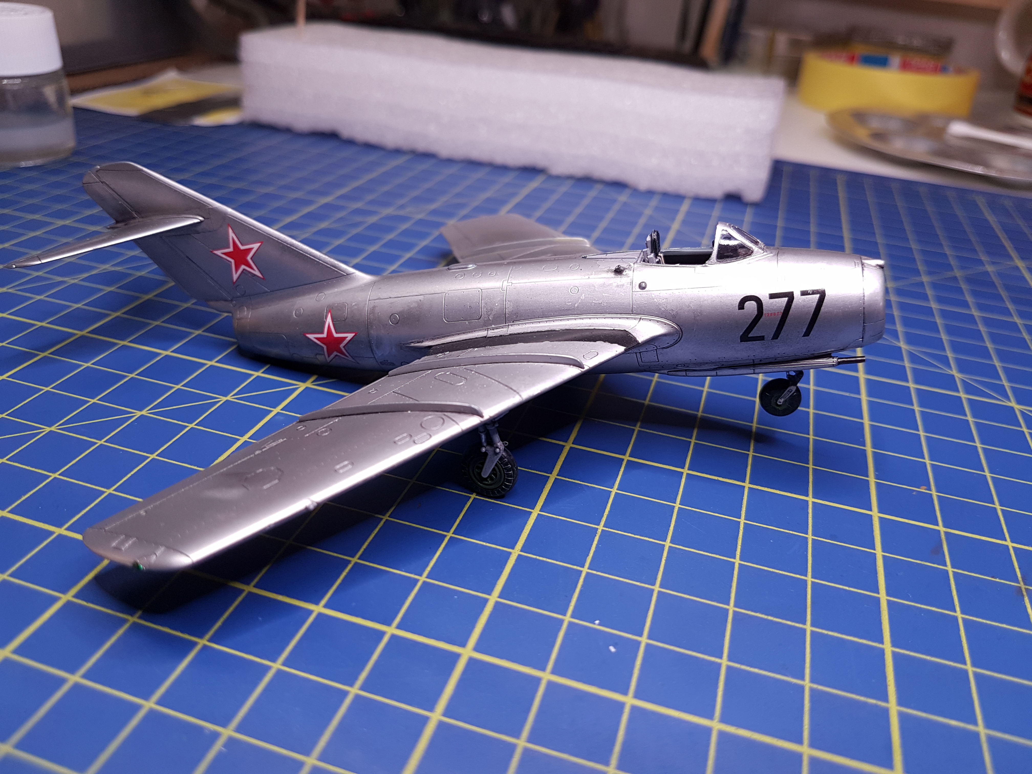 Eduard 1/72 MIG-15 - Sida 2 DfAPV6