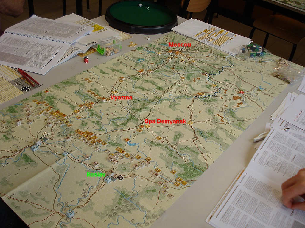 Proposition initiation wargames MA6JHj