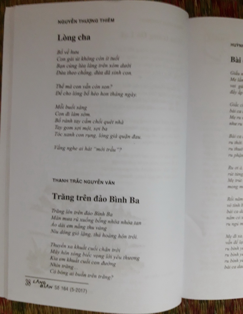 Thơ Thanh Trắc Nguyễn Văn trên sách báo - Page 2 3tlgDp