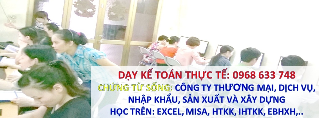 Topics tagged under trungtâmkếtoánuytín on Chữ Việt Forum CbvzCe