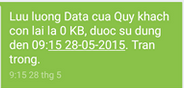 Cách kiểm tra 4g Viettel thả ga dùng mạng mà không lo bị dãn đoạn ZGSC1A