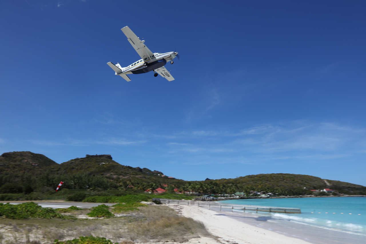 SPOTTING CARAIBES 2017 L7ALjX