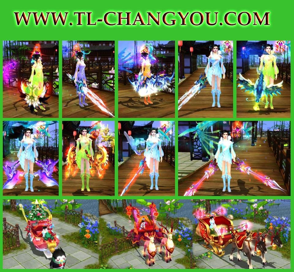 [TLBB]TL CHANGYOU(cc)Open SV” NHẠN MÔN QUAN ” LÚC 14h 04/03 CHƠI LÂU DÀI NHẬN CODE MỖI NGÀY QdAoRr