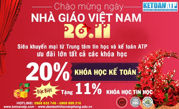 Học kế toán thực hành trên chứng từ thực tế uy tín tại Hà Nội IEOhGG