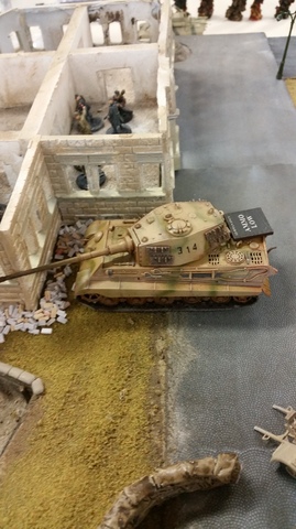 battle for the reichsta - pics heavy KnvFe2