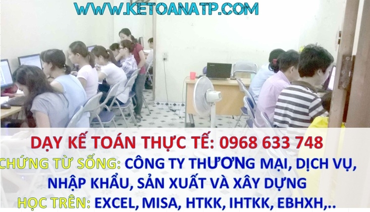 Mr Loan - Học kế toán tổng hợp thực hành thực tế cho người đã biết qua kế toán OW4PPm