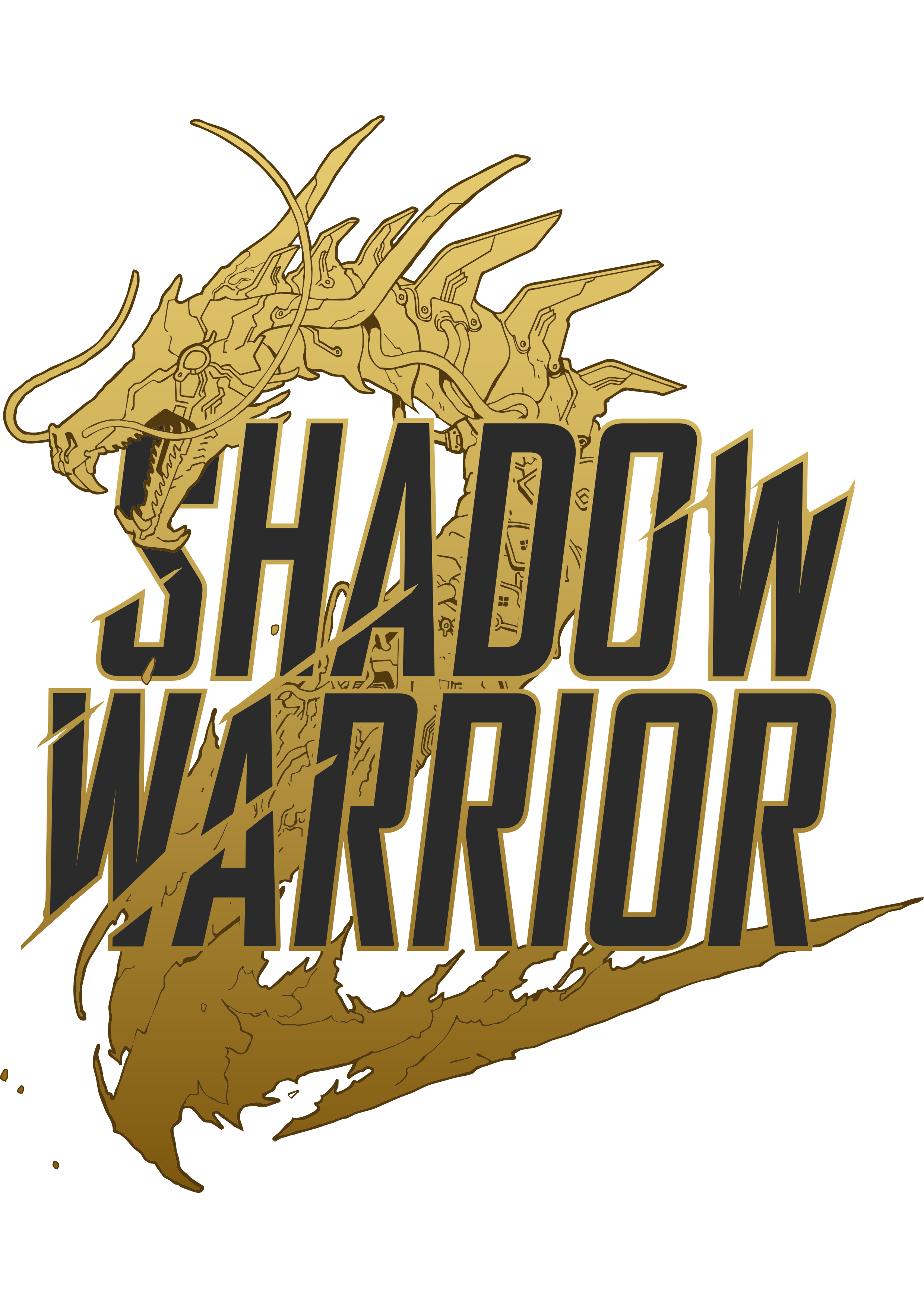 [Games] Shadow Warrior 2-CODEX [Action|ISO|2016] AOV8Ra