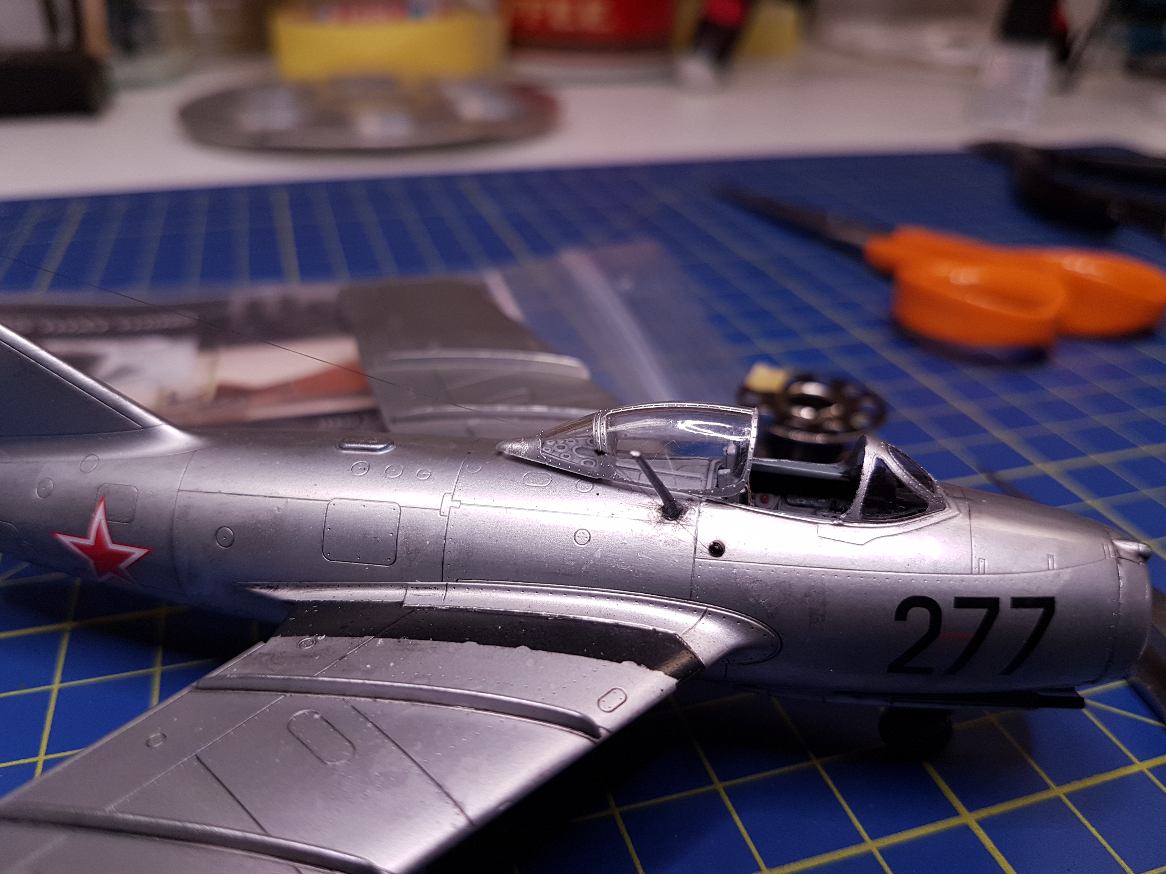 Eduard 1/72 MIG-15 - Sida 2 Fe4QgQ