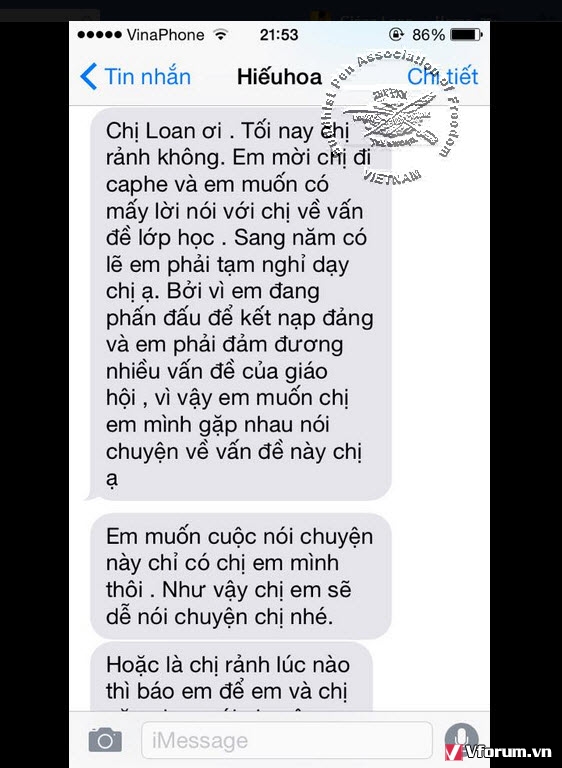 ĐẢNG VIÊN ĐẠI ĐỨC THÍCH QUẢNG HIẾU PÊ ĐÊ LỪA ĐẢO GIỜ RA SAO? HU4uoh