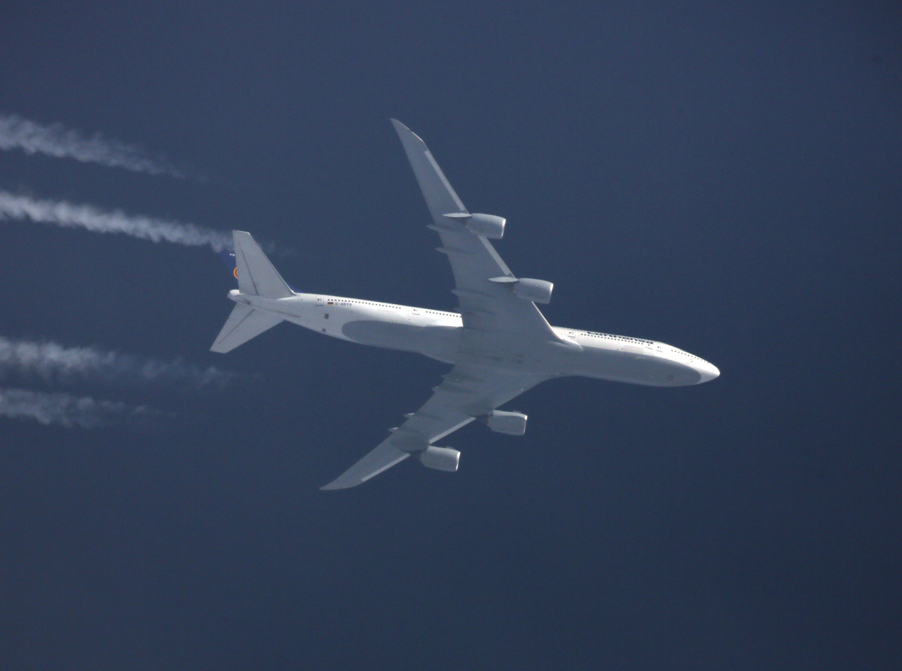 [Topic Unique] Les avions à très haute altitude - Page 39 Ar204Y