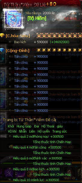 Topics tagged under longthànhchiến on Diễn đàn Game Mới Ra 0fIrgk
