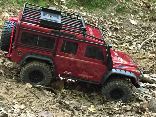 TRX4 de xsanders BXKpHV