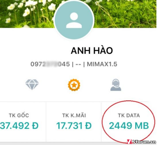 Cách kiểm tra 4g Viettel thả ga dùng mạng mà không lo bị dãn đoạn IKozn3