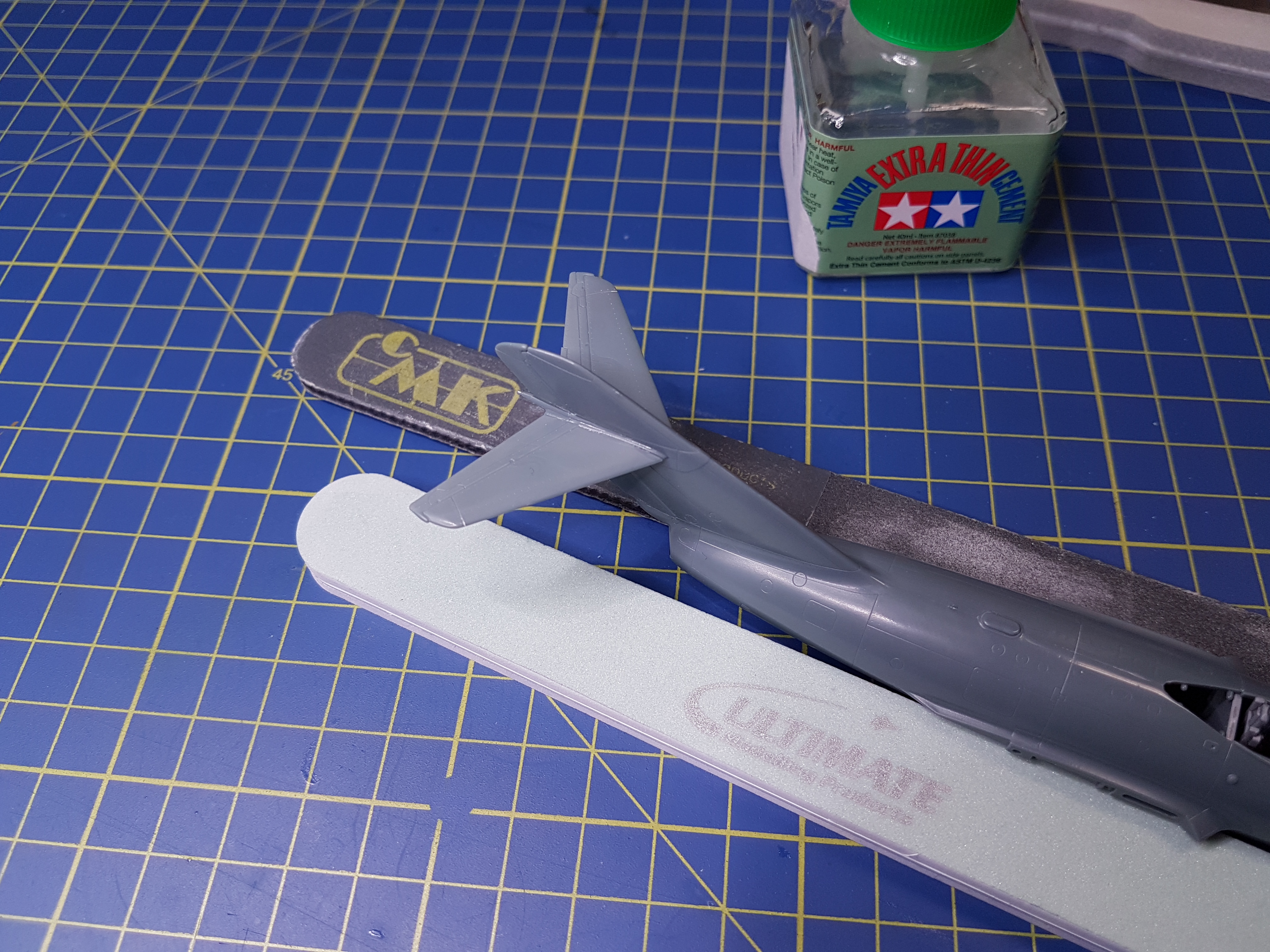 Eduard 1/72 MIG-15 - Sida 2 Ec6xRj